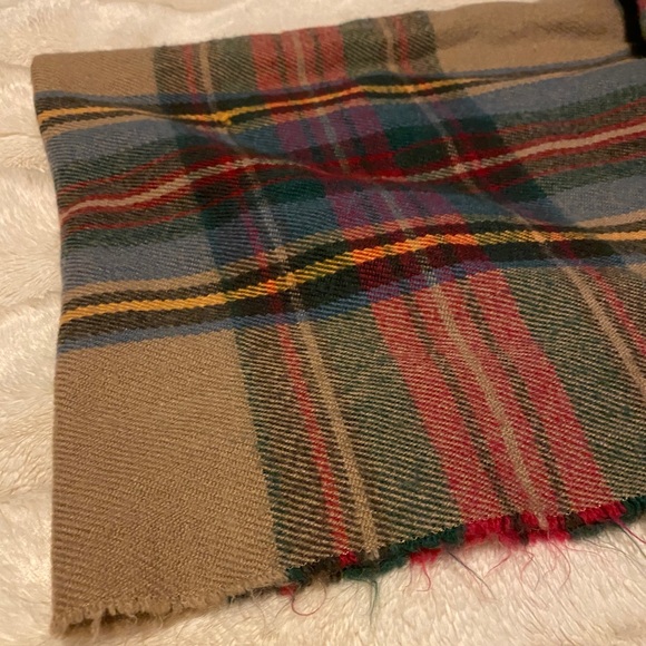 Blanket scarf - Picture 4 of 5